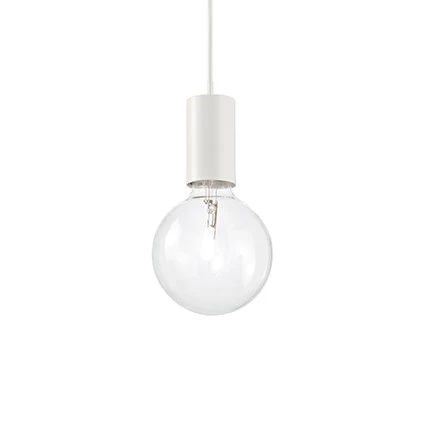 Hugo SP1 Bianco Ideal Lux