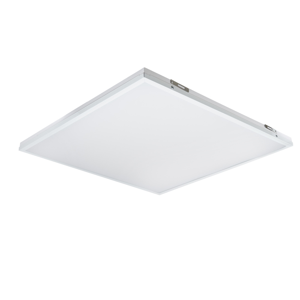ULP-6060-36W/5000К IP40 GRILYATO OPAL SMOOTH Uniel