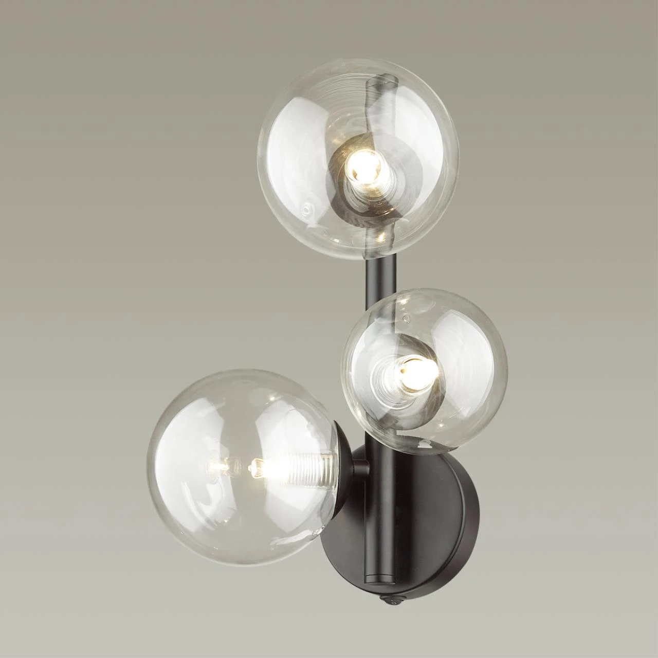 4818/3W Odeon Light