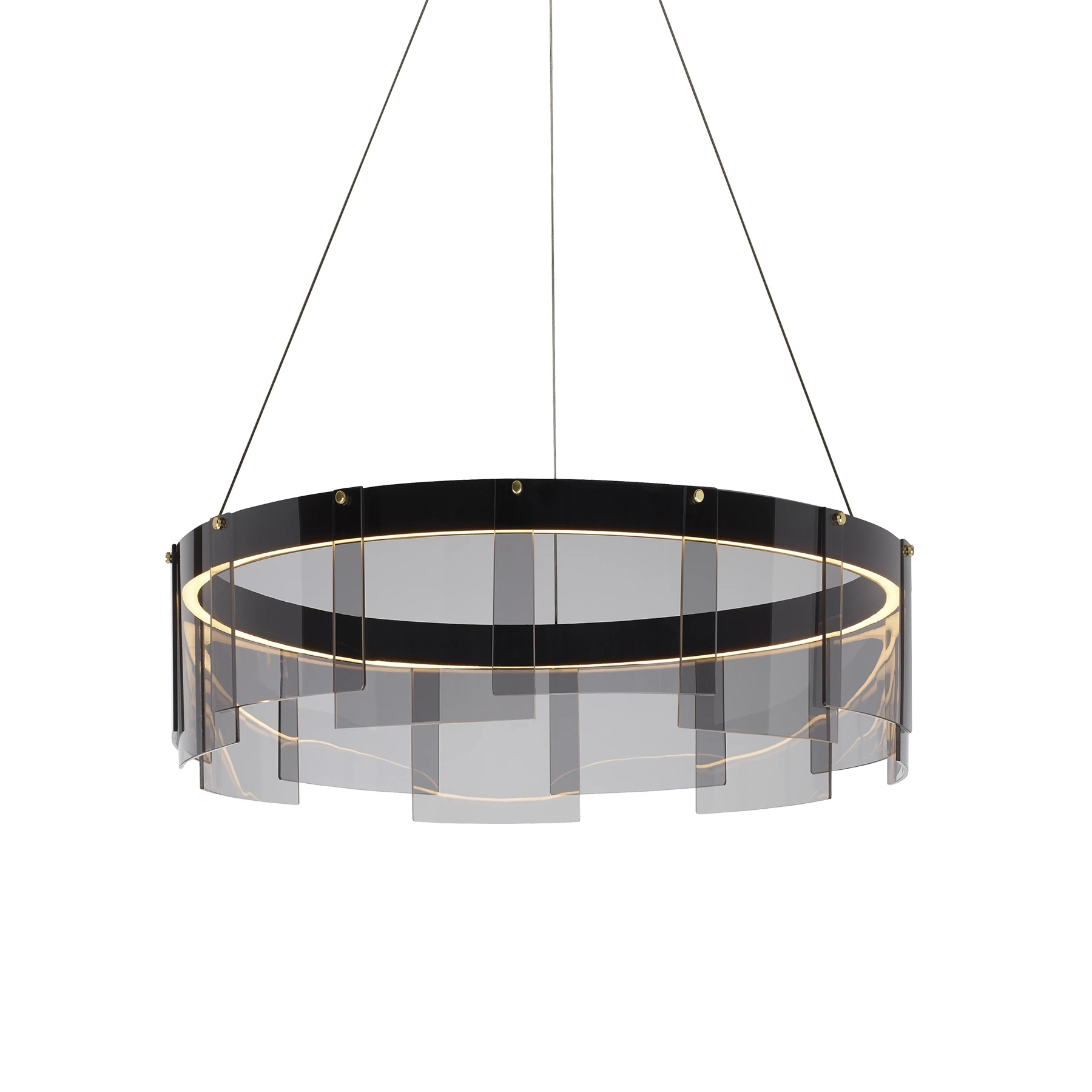 D8825P/S black/smoky Delight Collection