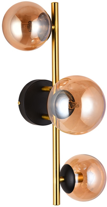 A2243PL-3PB Arte Lamp