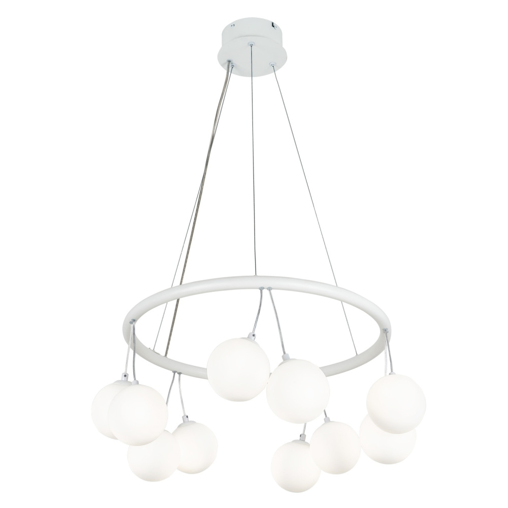 MS.6120.10 WH Modelux