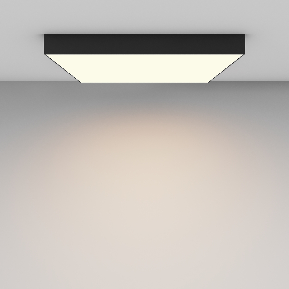 C032CL-90W3K-SQ-B Maytoni