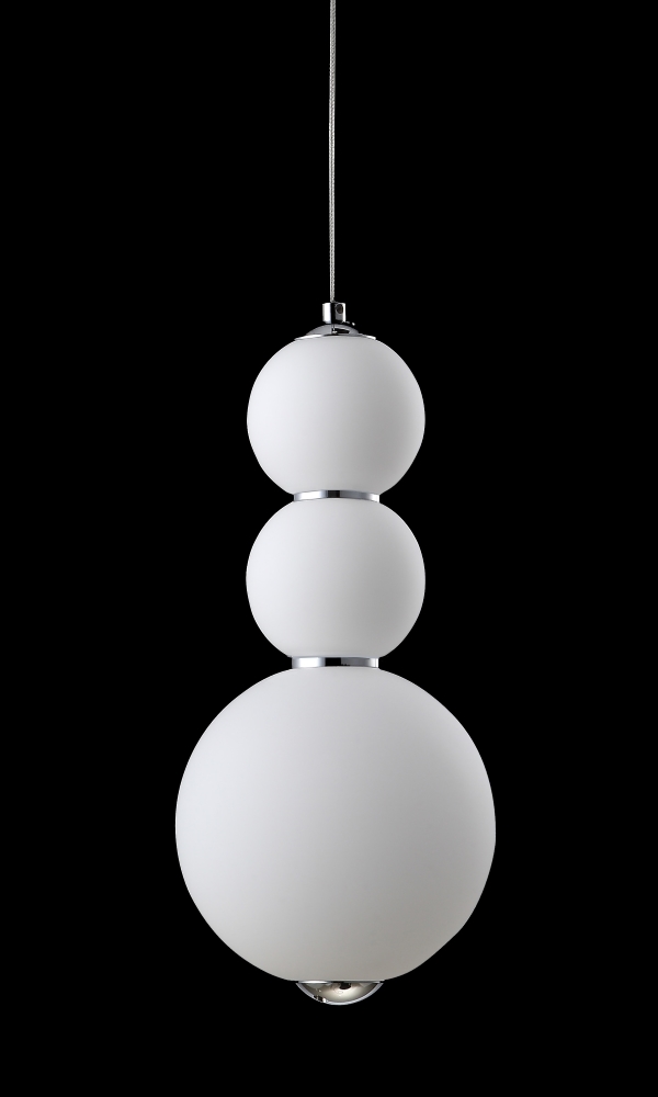 DESI SP3 CHROME/WHITE