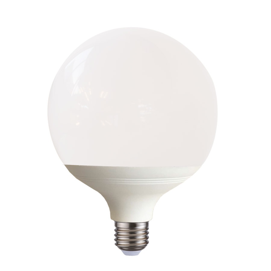 LED-G95-12W/3000K/E27/FR/SLS Volpe