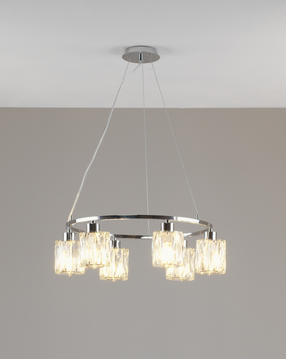 V11707-6P Moderli