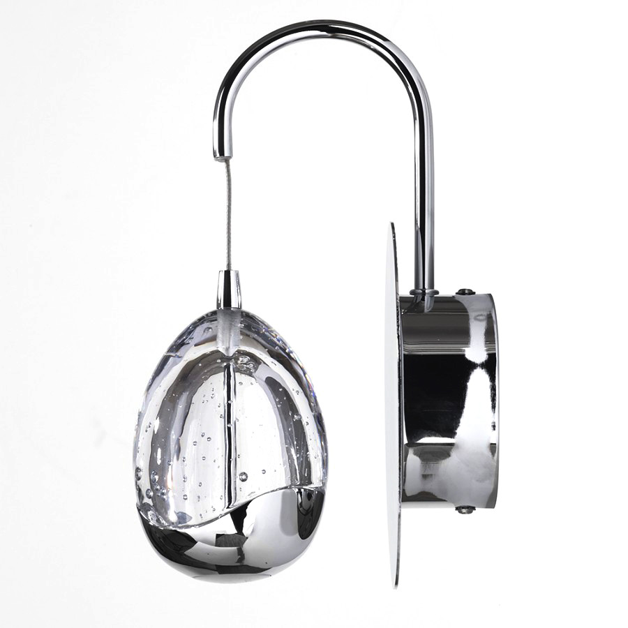 MB13003023-1A Chrome Illuminati