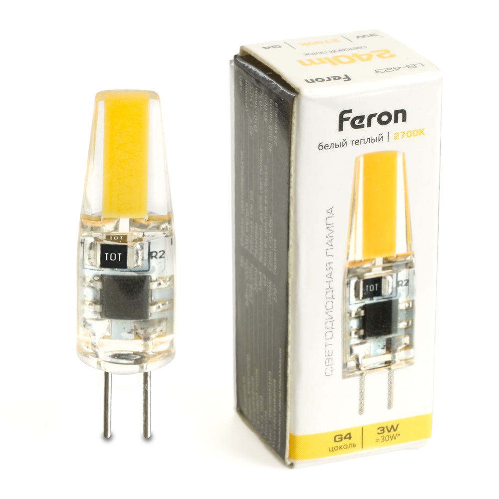 51167 Feron