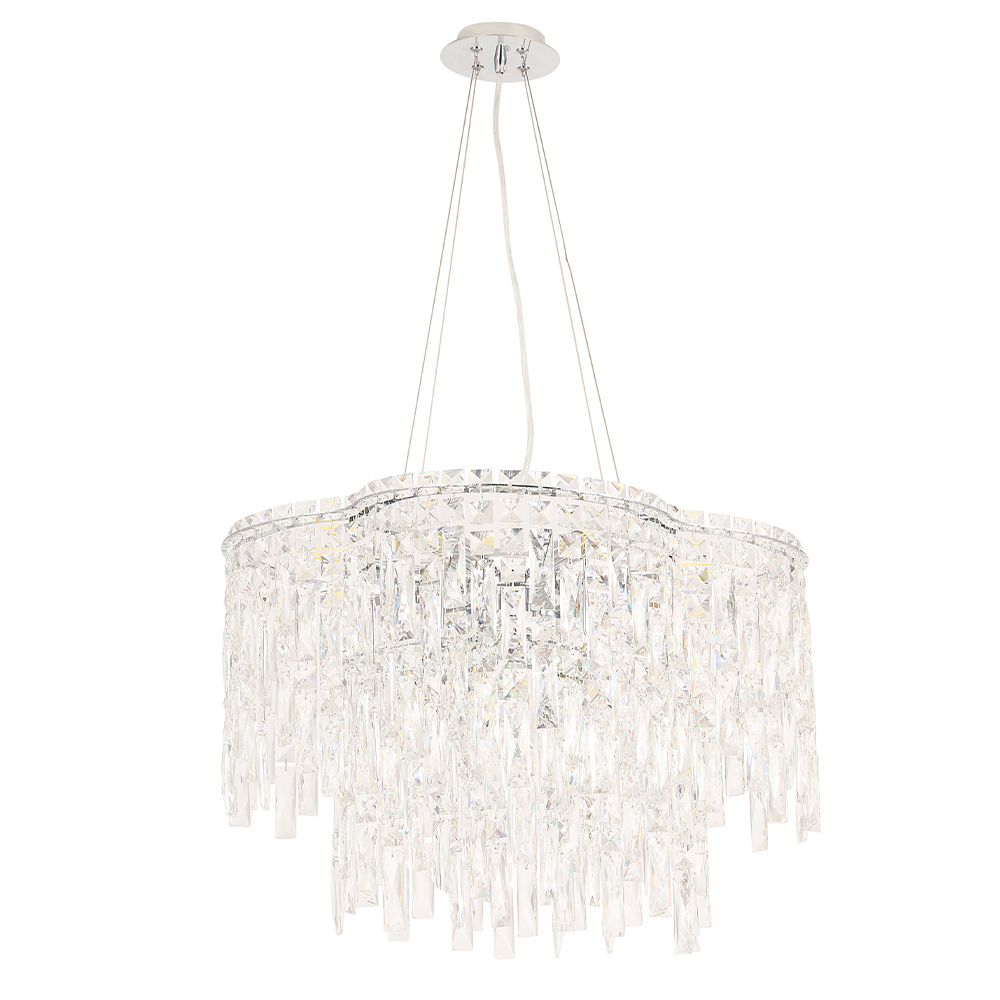 ABRIL SP12 Crystal Lux