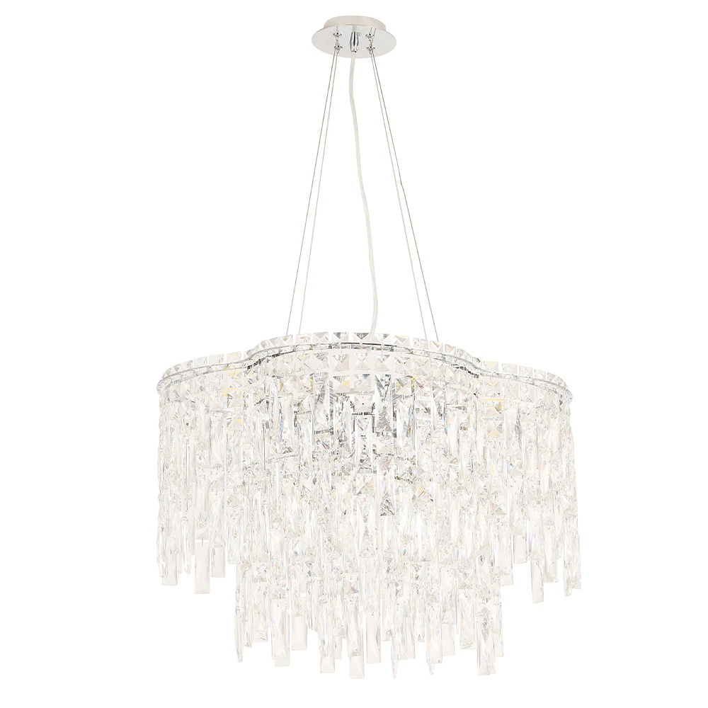 ABRIL SP12 Crystal Lux