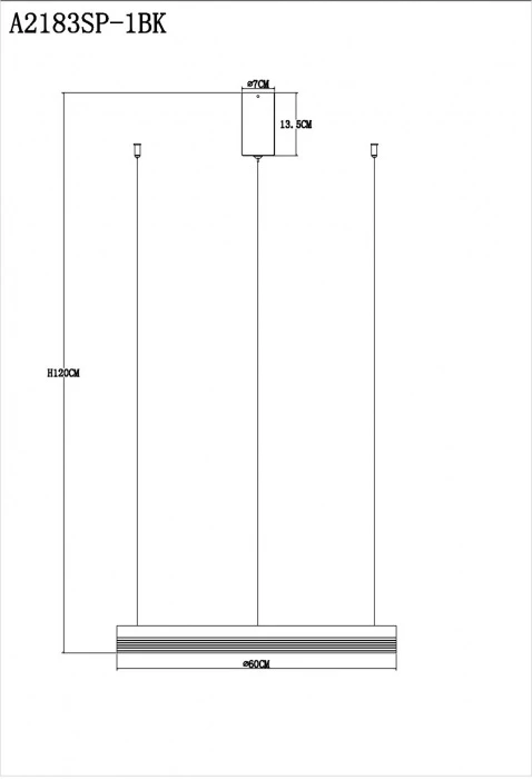 A2183SP-1BK