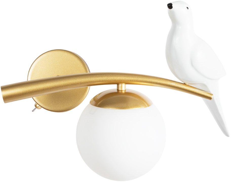 A3422AP-1GO Arte Lamp