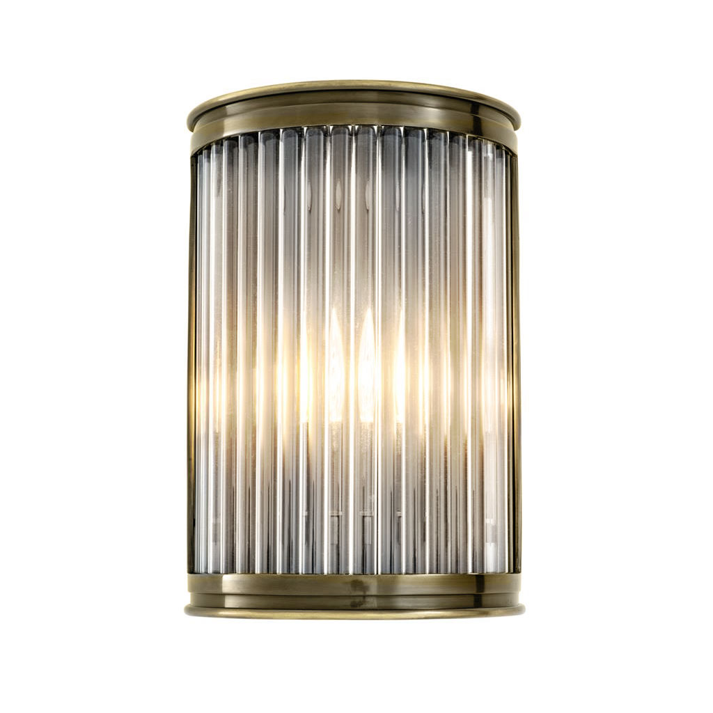 KM0767W-1 brass Delight Collection
