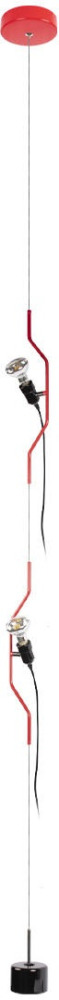 10346/2 Red Loft It