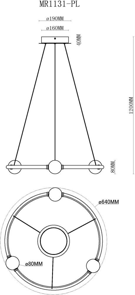 MR1131-PL MyFar