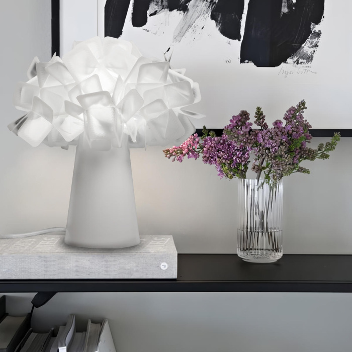 10231T White Loft It