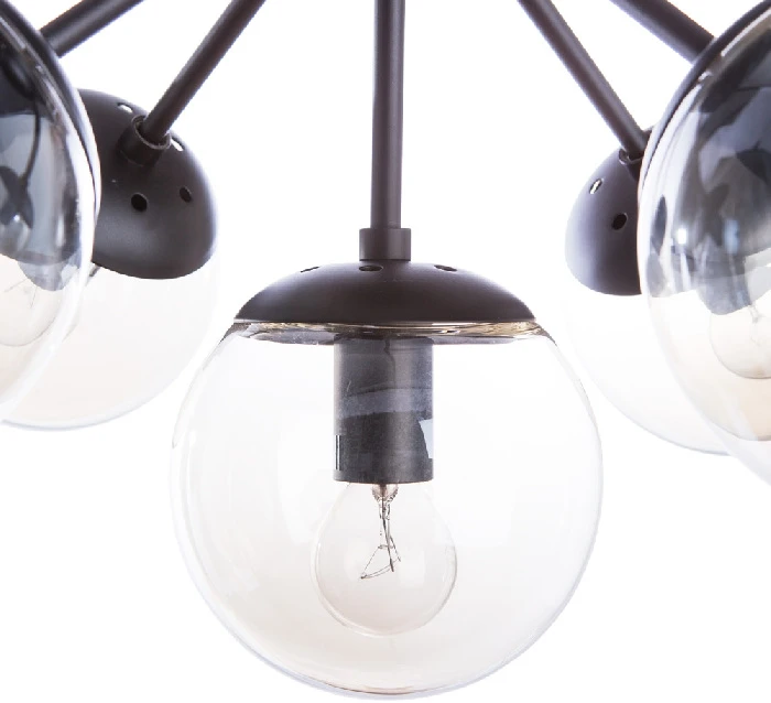 A1664PL-5BK Arte Lamp