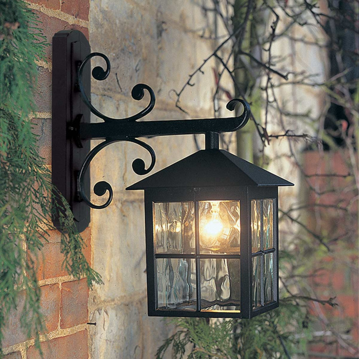 BL19-BLACK Elstead