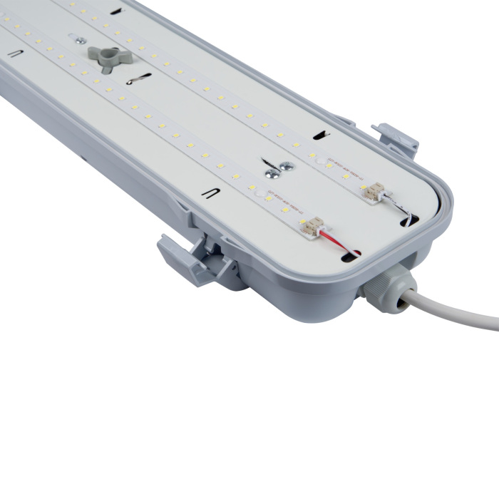 ULY-K70N 60W/6000K/L126 IP65 WHITE Uniel