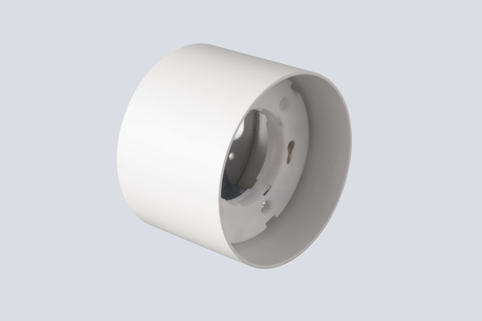 CLT 073C WH Crystal Lux