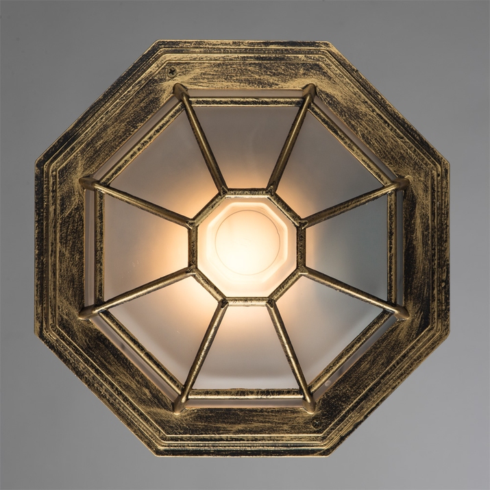A3121PF-1BN Arte Lamp