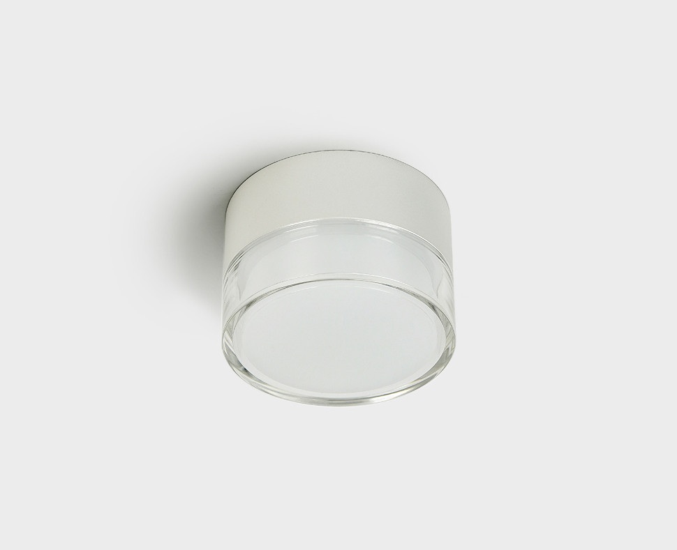 IT06-6041 white 3000K Italline