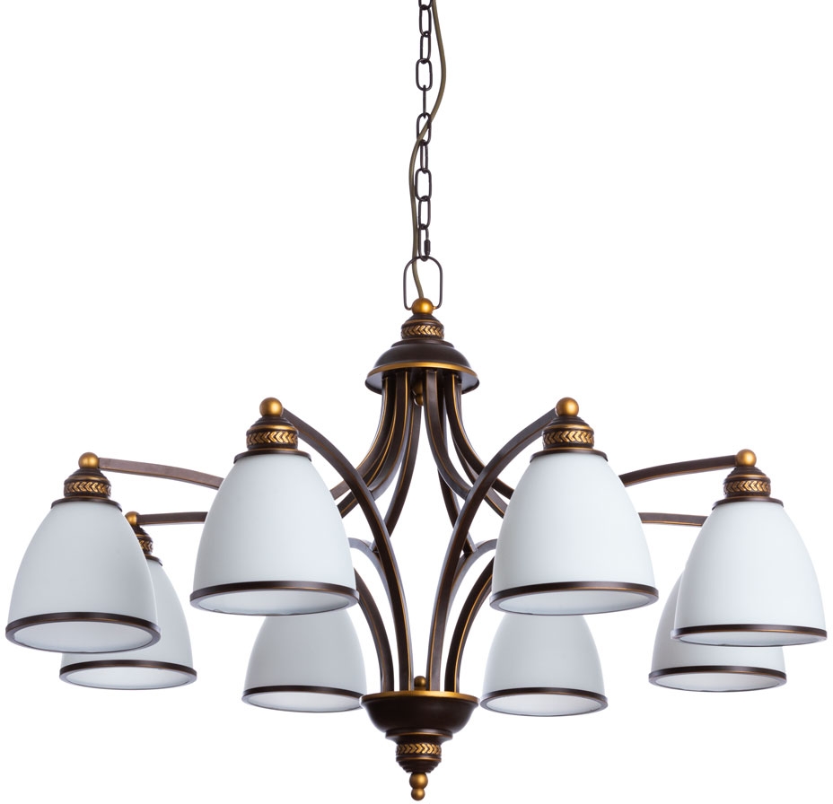 A9518LM-8BA Arte Lamp