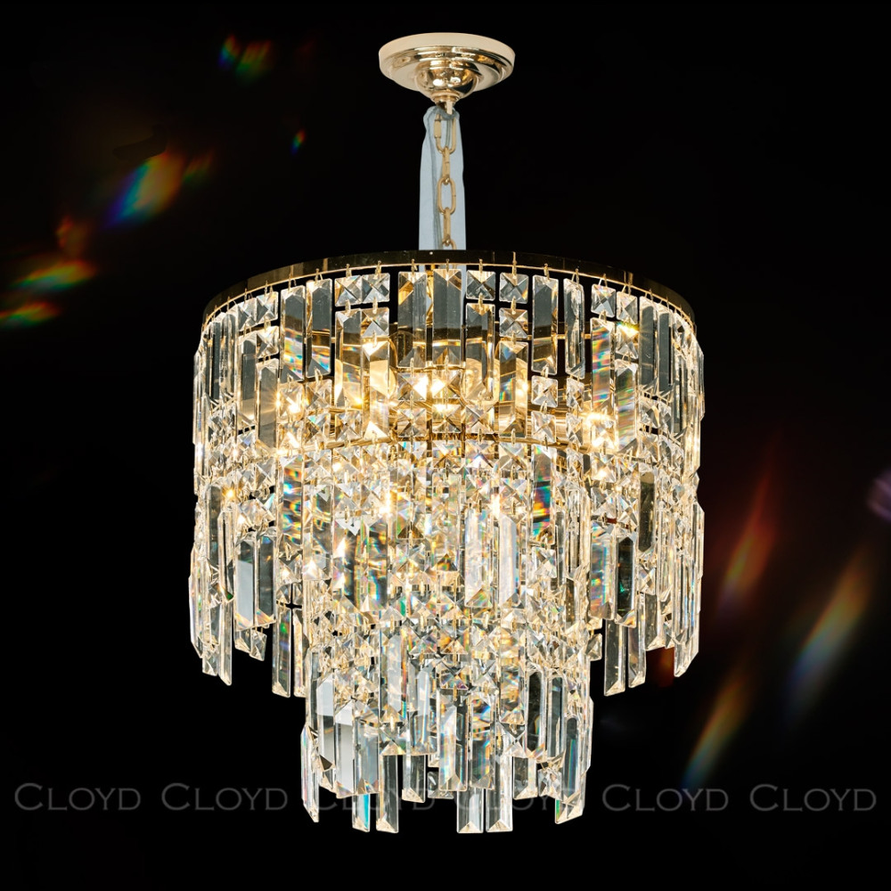 10884 Cloyd