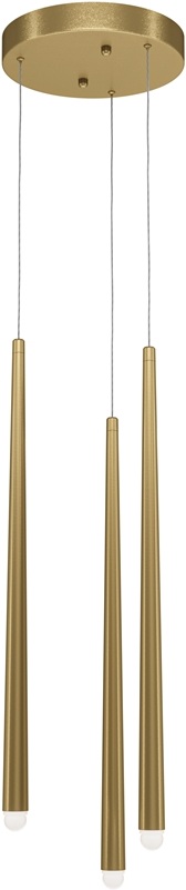MOD132PL-L18BSK Maytoni