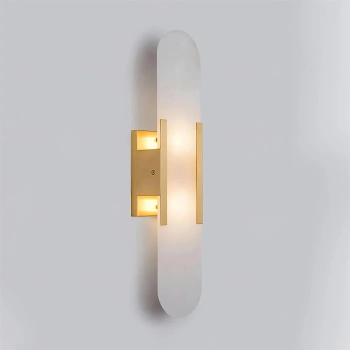 F037/L gold/white Delight Collection