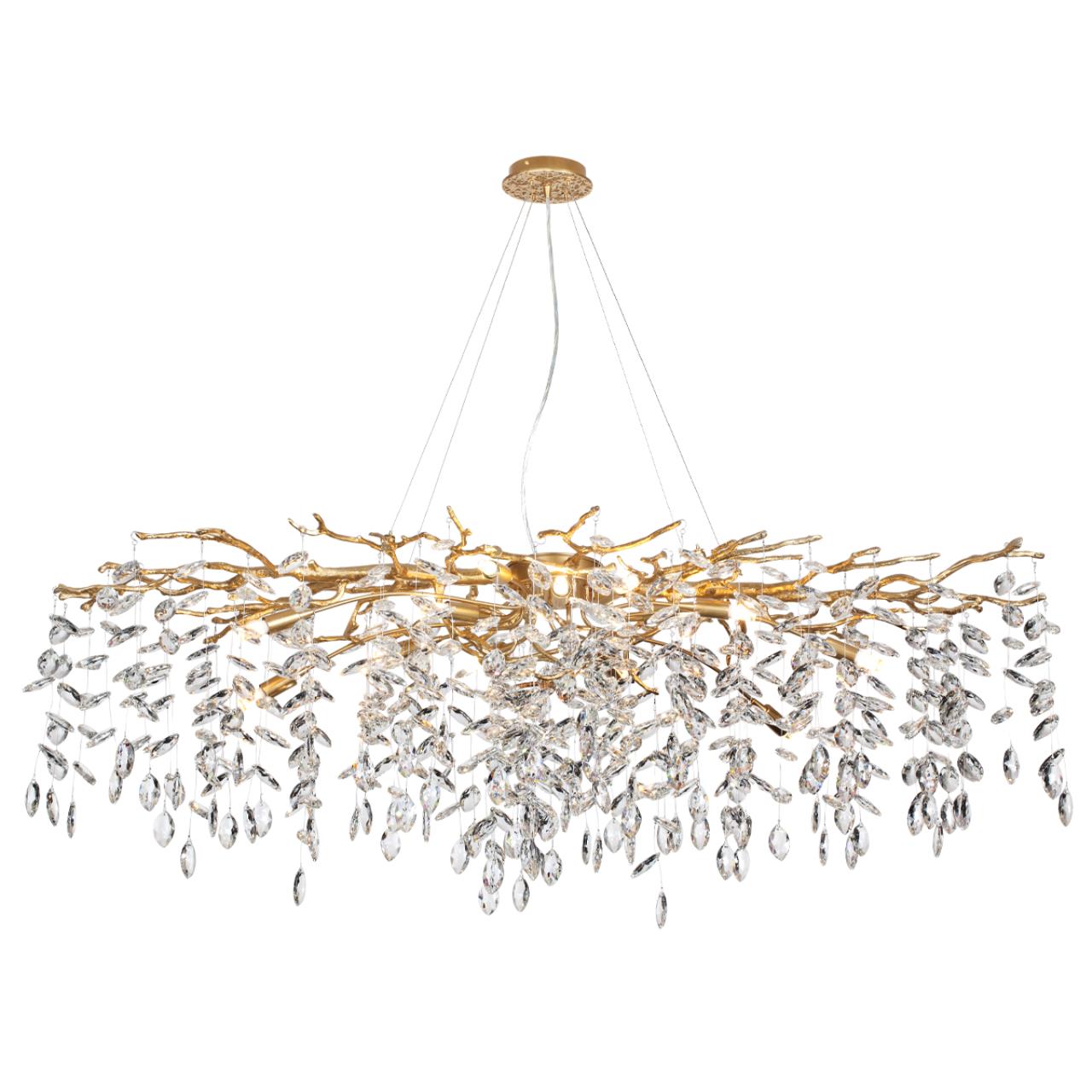 4969/14 Odeon Light