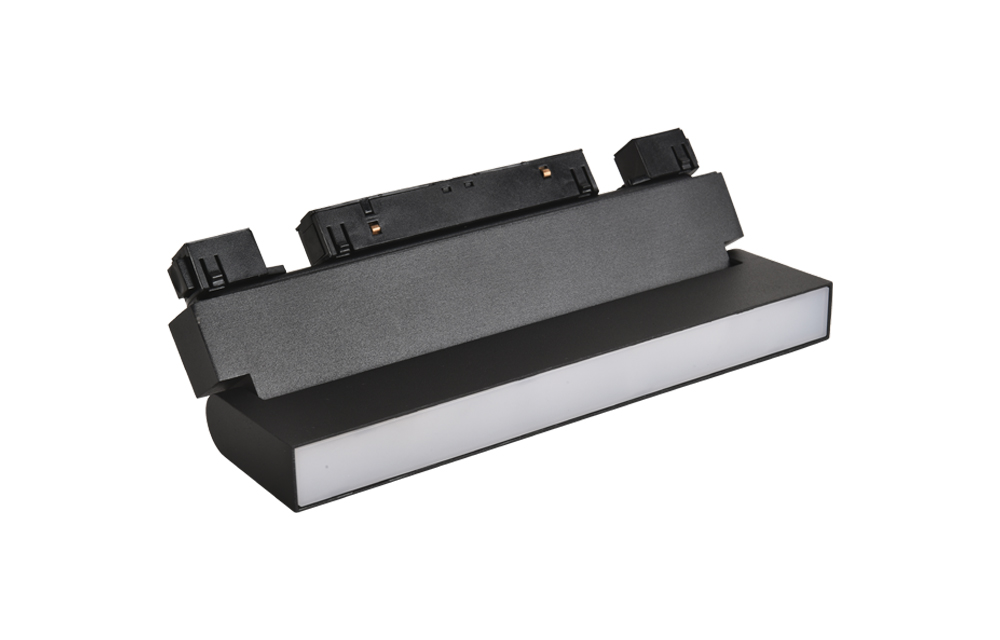 CLT 0.33 002 12W BL M4000K Crystal Lux