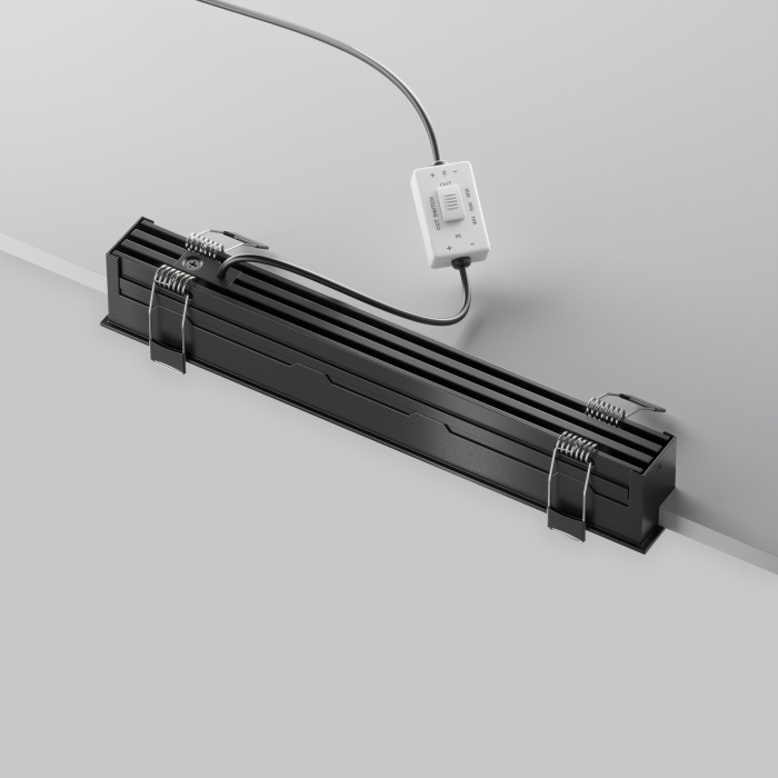 DL066-20W3-6K-B Maytoni