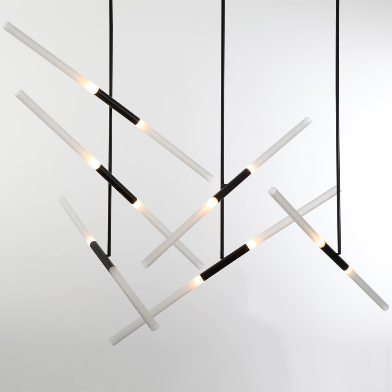 4307/6 Odeon Light