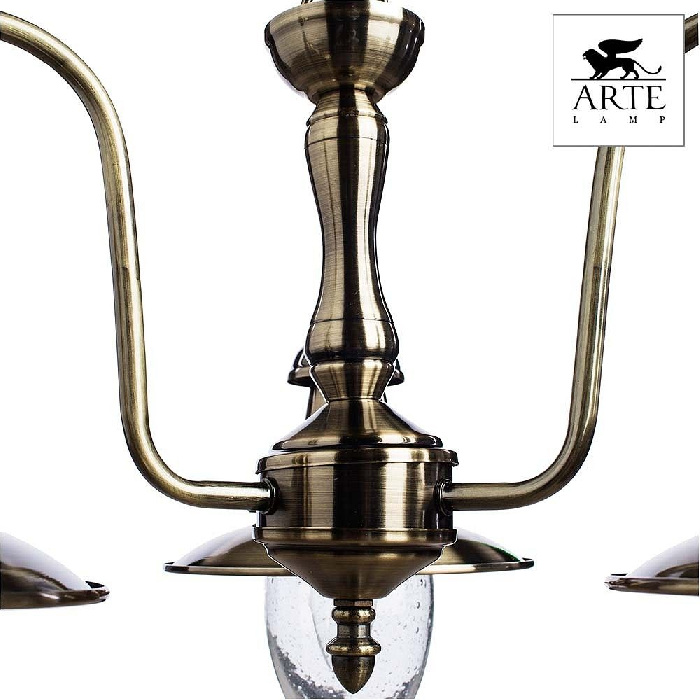 A5518LM-3AB Arte Lamp