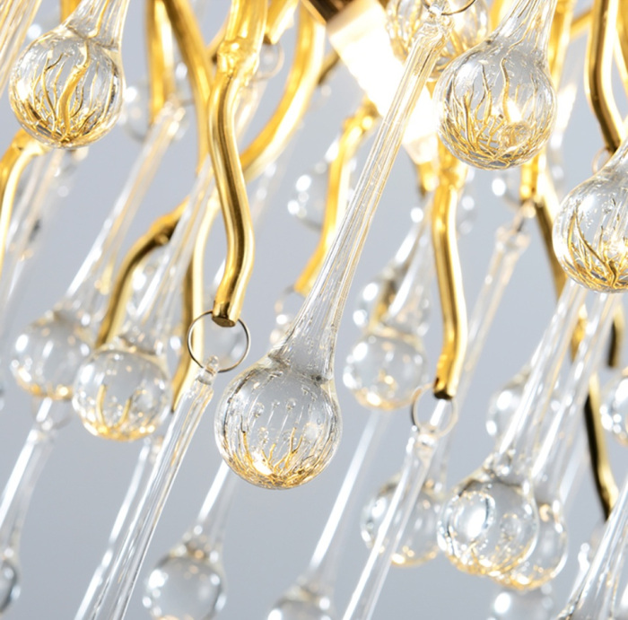 XX19001-150 gold Delight Collection