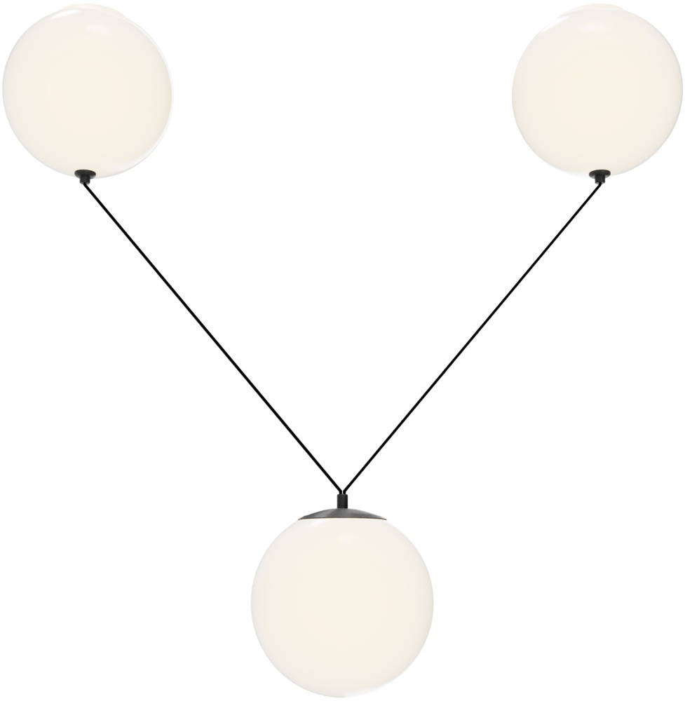 MOD427PL-L30B3K Maytoni