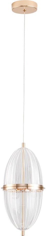 A2089SP-3GO Arte Lamp