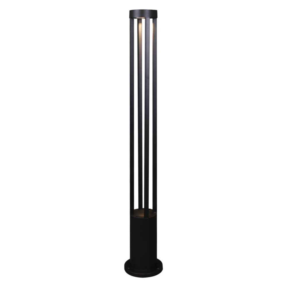 09958-0.7-001JH 1,0M LED7W BK RLOS Reluce