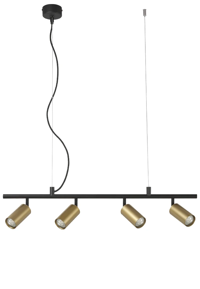CLT 015C4 L800 BL-GO Crystal Lux