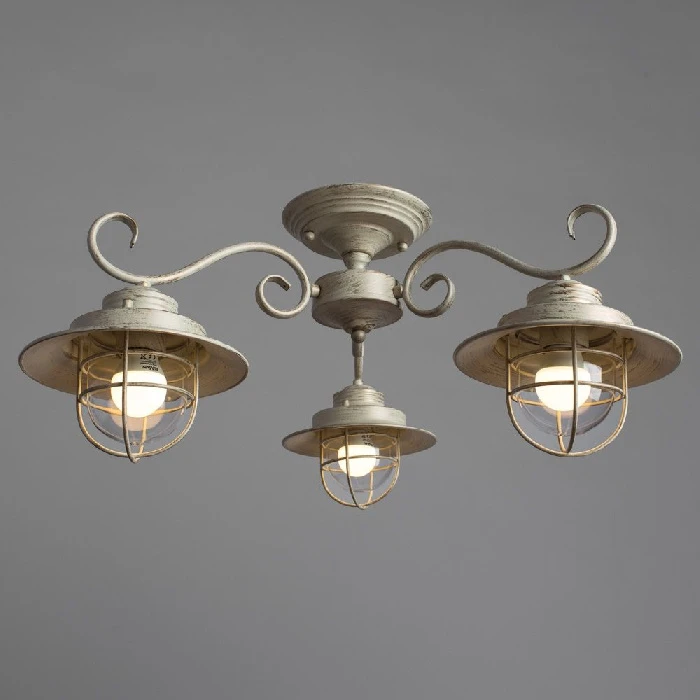 A4579PL-3WG Arte Lamp