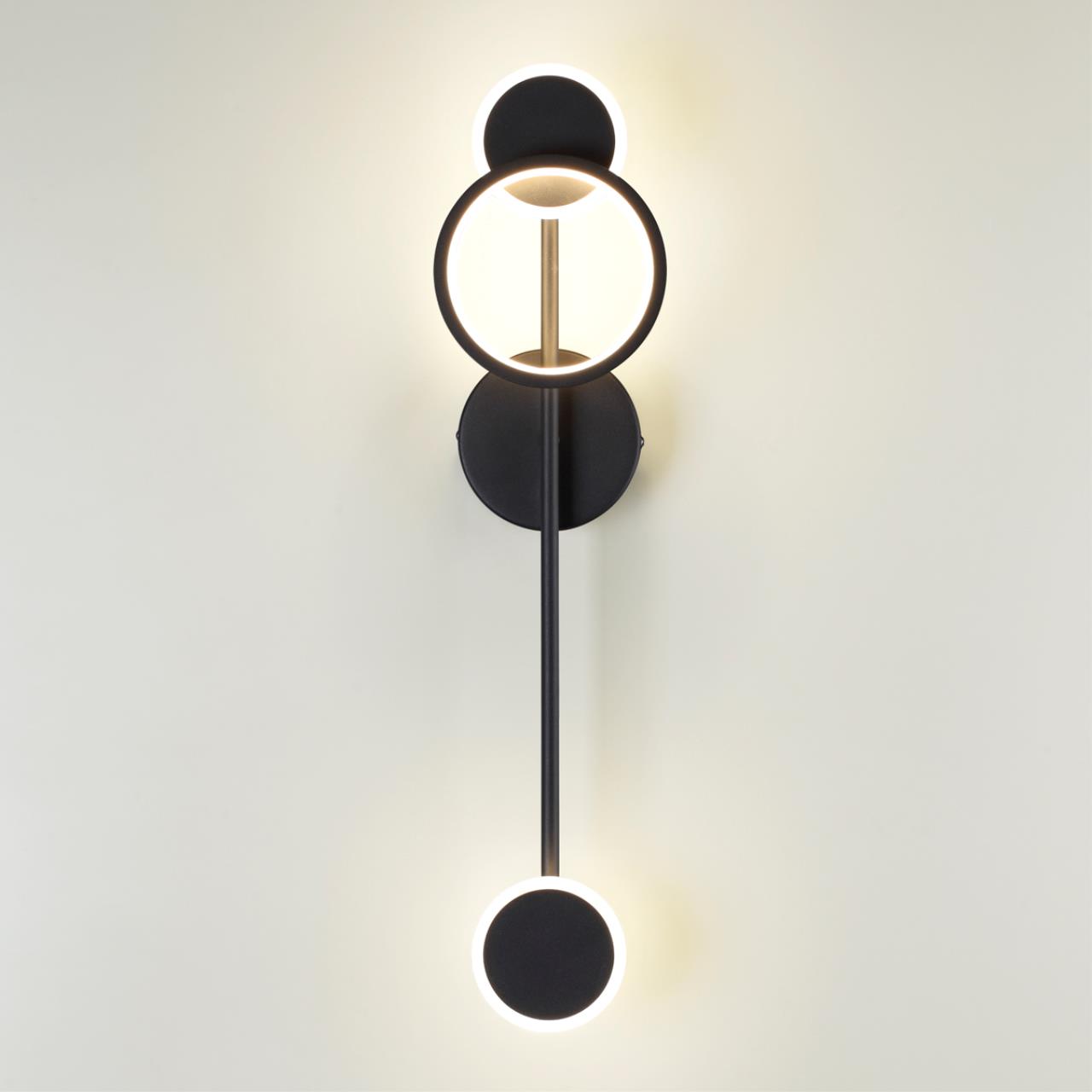 4322/16WL Odeon Light