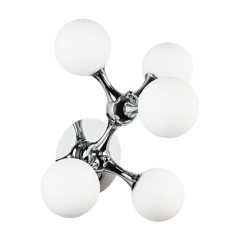 MS.6116.05 CR Modelux