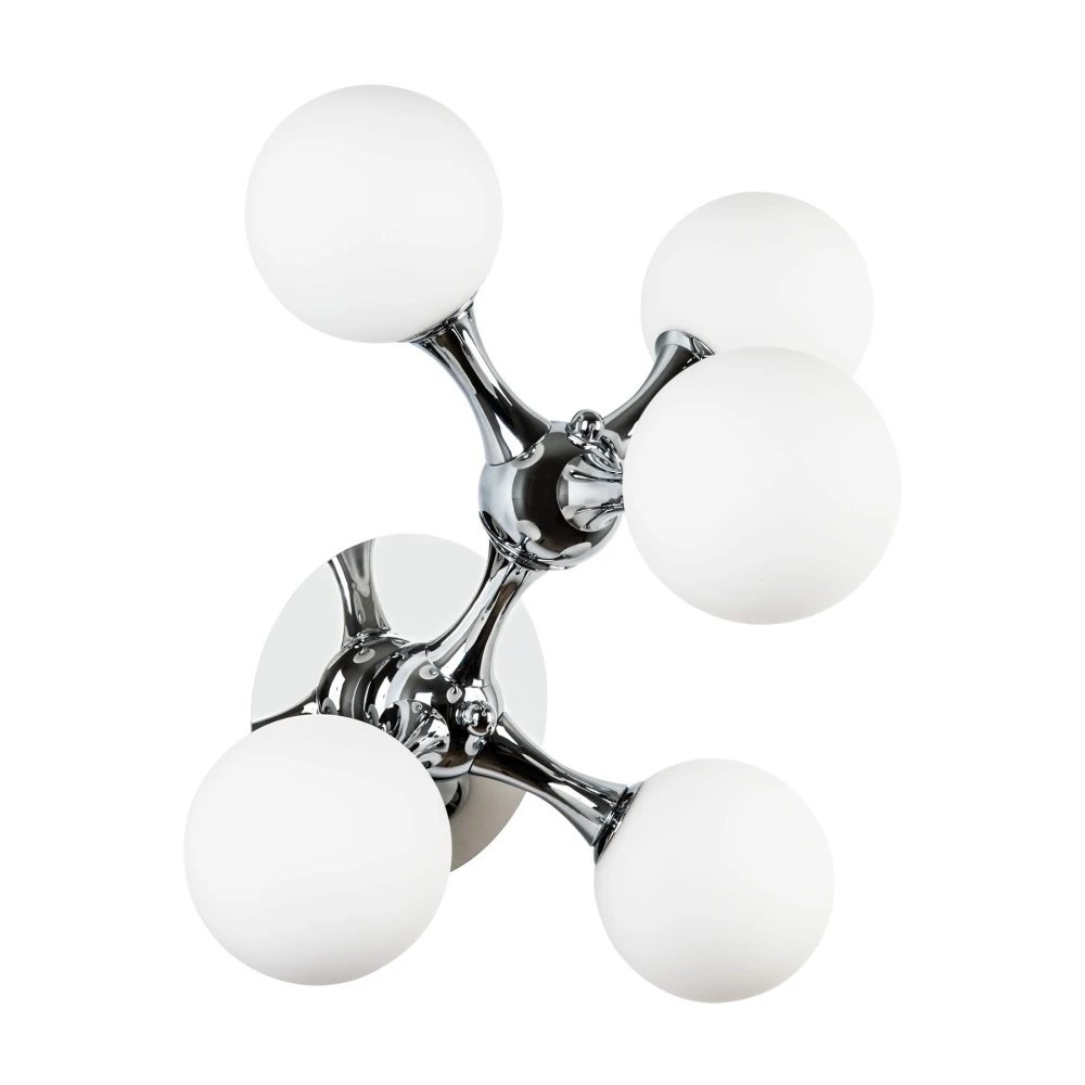 MS.6116.05 CR Modelux
