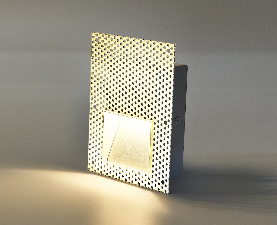 DL 3035 white Italline
