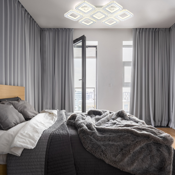 10261/7LED Escada