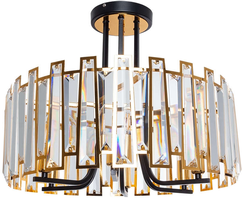A1028PL-6BK Arte Lamp