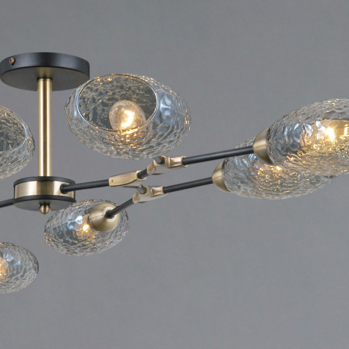 IL0272-8CSQ-25 BK AB TRENTO ILLUMICO