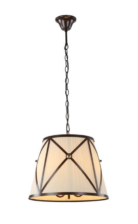 CHICAGO 961 L03.brown gold Lava Di Oro