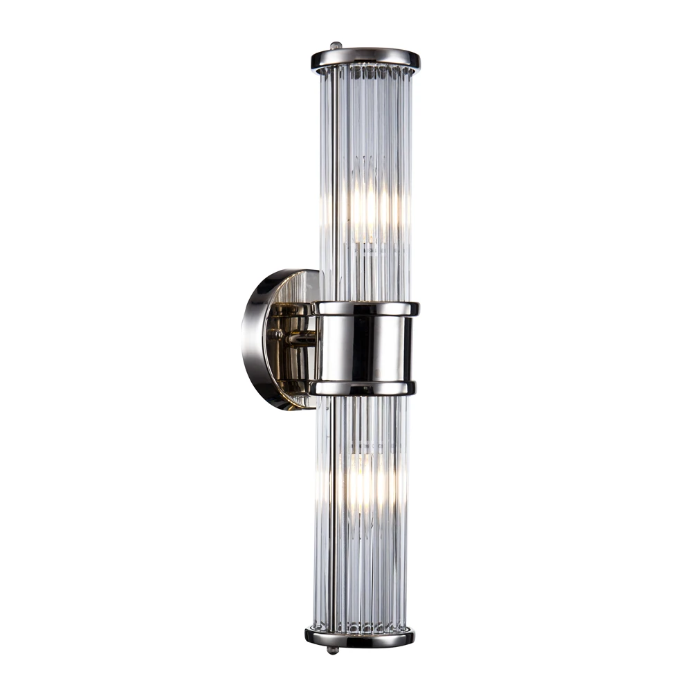 KM0768W-2 chrome Delight Collection